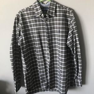 Ralph Lauren Flannel